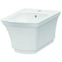 Подвесное Биде с узором Hermitage (без узора)