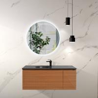 Мебель для ванной Black&White Universe U918.1200