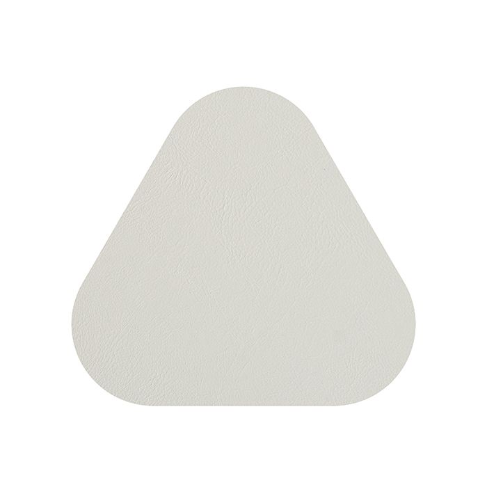 ADJ Треугольный костер, 12x12 см., цвет: белый/панна котта