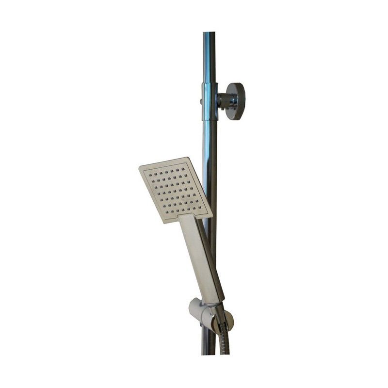 Стойка ECO Quadro душевая BOCH MANN BM7226 Стойка ECO Quadro душевая BOCH MANN BM7226