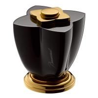 THG PETALE DE CRISTAL NOIR Вентиль смесителя для раковины, цвет полированное золото THG PETALE DE CRISTAL NOIR Вентиль смесителя для раковины, цвет полированное золото