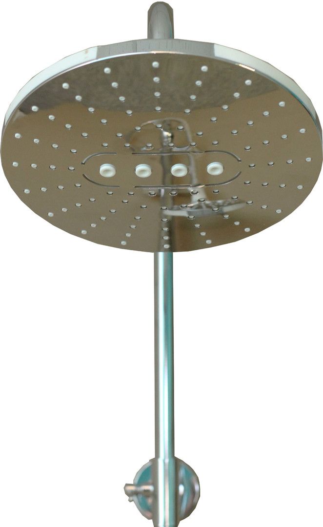 Стойка ECO душевая BOCH MANN BM7225