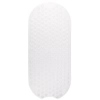 Коврик для ванны Ridder Tecno Ice 38x89 Белый Коврик для ванны Ridder Tecno Ice 38x89 Белый