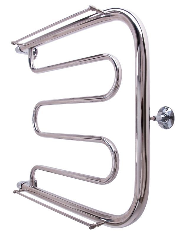 Водяной полотенцесушитель Aquanerzh 003-00A5070 Хром