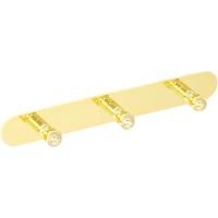 Вешалка для полотенец Veragio Gialetta VR.GIL-6436.DO Золото