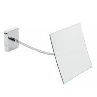 KVANT Зеркало оптическое (3х), хром