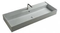 Керамическая раковина TWENTY 120 см