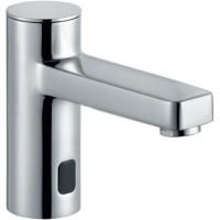 Смеситель для раковины Kludi Zenta 3810505 Хром Смеситель для раковины Kludi Zenta 3810505 Хром