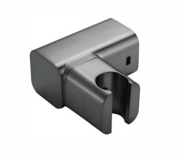 Держатель для лейки BELZ оружейная сталь (BC02-3)