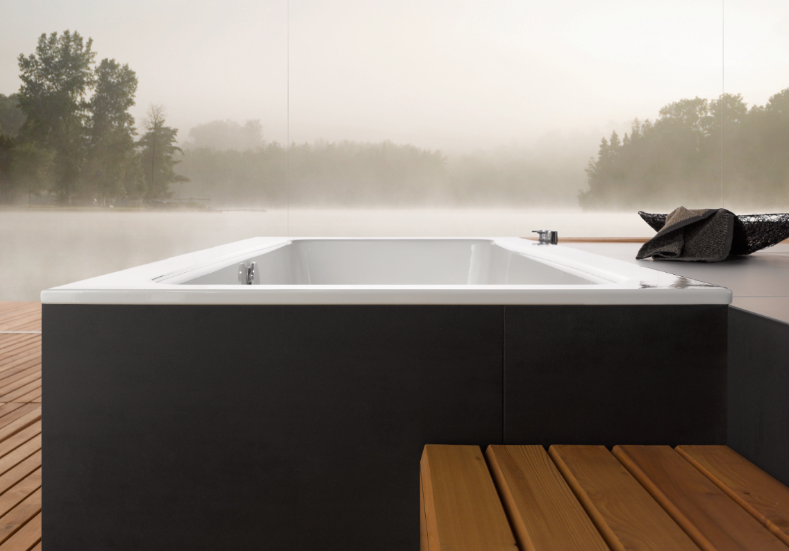 Опора для ванны, Bette, универсальная, комплект-2 штуки