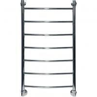 Водяной полотенцесушитель Ника Arc ЛД 100x50 Хром