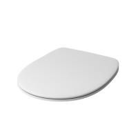 C747855WH Sense сиденье для подвесного унитаза Sense C741700WH, микролифт C747855WH Sense сиденье для подвесного унитаза Sense C741700WH, микролифт