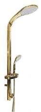 Душевой гарнитур Rav Slezak SK8000 Золото