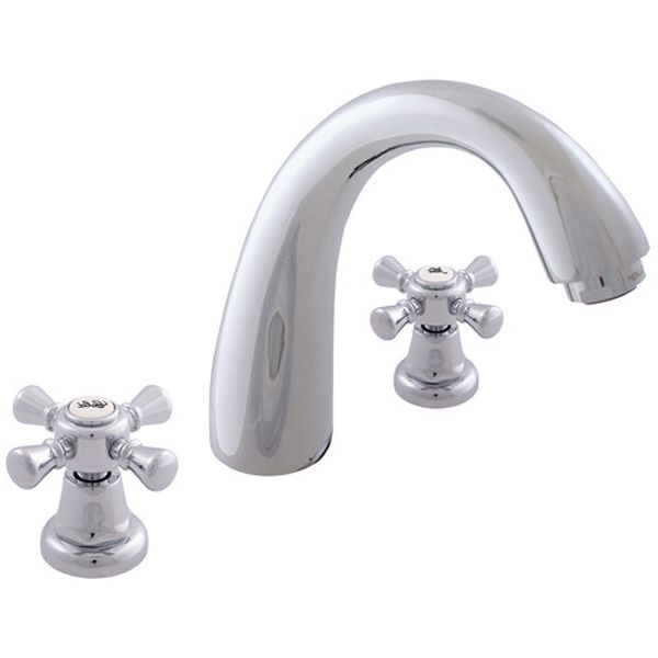 Смеситель для раковины Rav Slezak Morava MK733.5