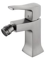 Смеситель для биде WONZON & WOGHAND FLEX, Темный графит (WW-88016072-BGM)