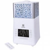 Увлажнитель воздуха Electrolux Eco Line EHU-3715D Белый