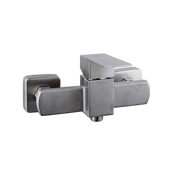 Смеситель для душа FASHUN A52002, сатин