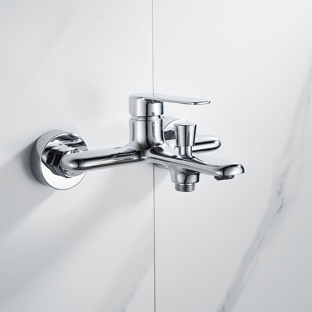 Смеситель для ванны Maretti Aria AR22RF845, хром