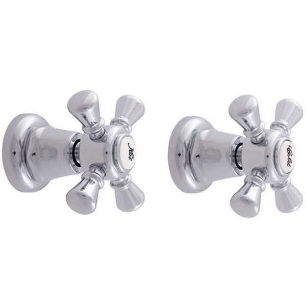 Смеситель для ванны Rav Slezak Morava MK783