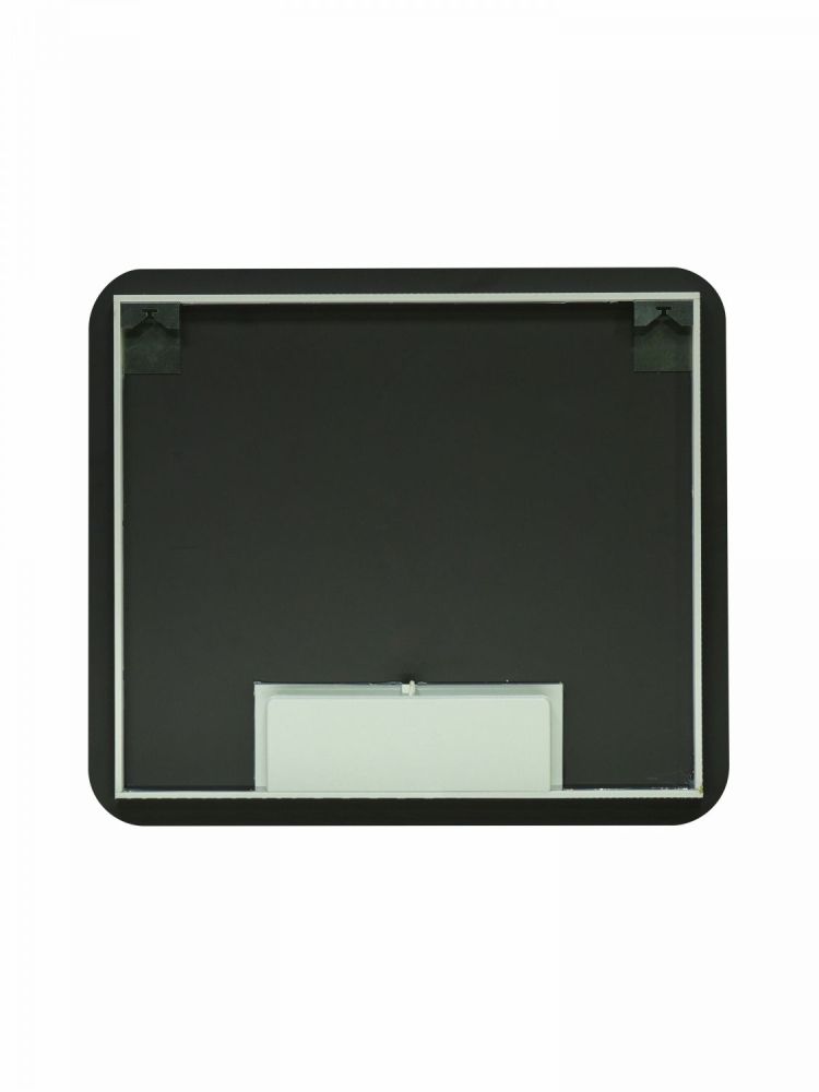 Зеркало с тёплой подсветкой "Ravenna 800x700" AM-Rav-800-700-DS-C, артикул AM-Rav-800-700-DS-C