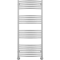 Водяной полотенцесушитель Terminus Классик П22 500x1196 4620768886720 Хром