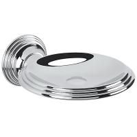 Мыльница Colombo Design Hermitage B3301 Хром Мыльница Colombo Design Hermitage B3301 Хром
