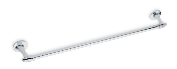 Stil Haus Holiday, полотенцедержатель, длина 59 см, цвет хром