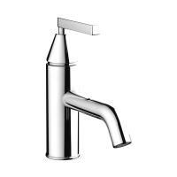 Nicolazzi Flag  Смеситель  для раковины однорычажный,с донным клапаном,цвет хром