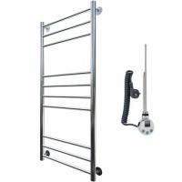Электрический полотенцесушитель Тругор Аспект 3 элТЭН 120x40 Хром