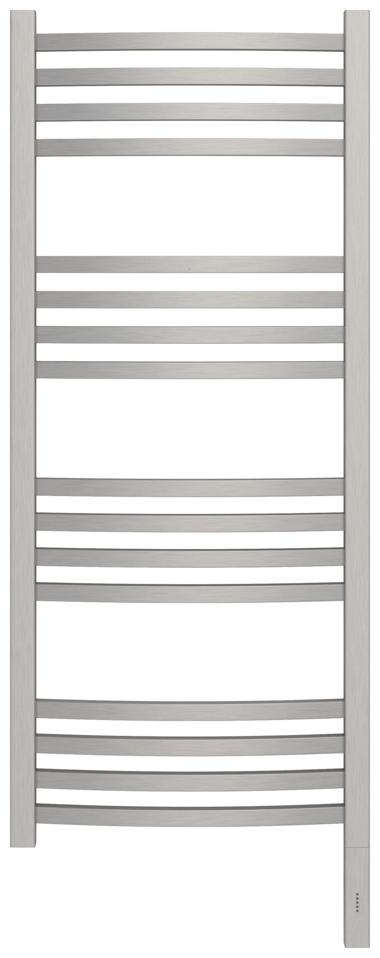 Полотенцесушитель электрический АРКУС 3.0 1000х400 МЭМ правый (Сатин)