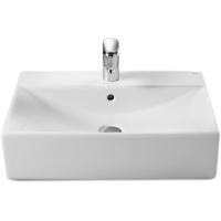 Раковина Roca Diverta 60 32711G000 Белая Раковина Roca Diverta 60 32711G000 Белая