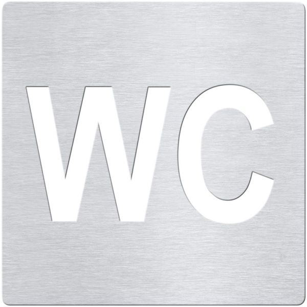 HOTEL значок туалет , мат