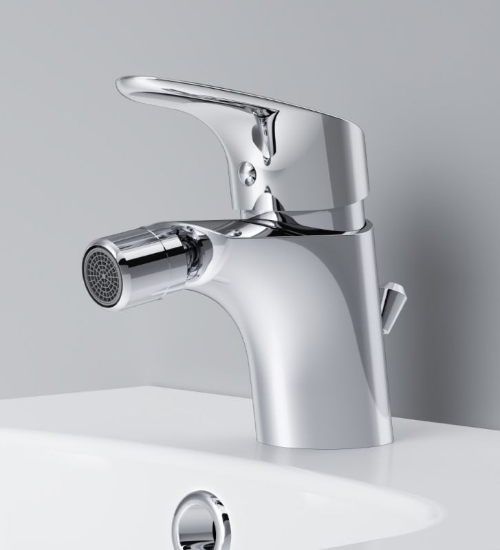 Смеситель для биде AM.PM Like F8083116 Хром