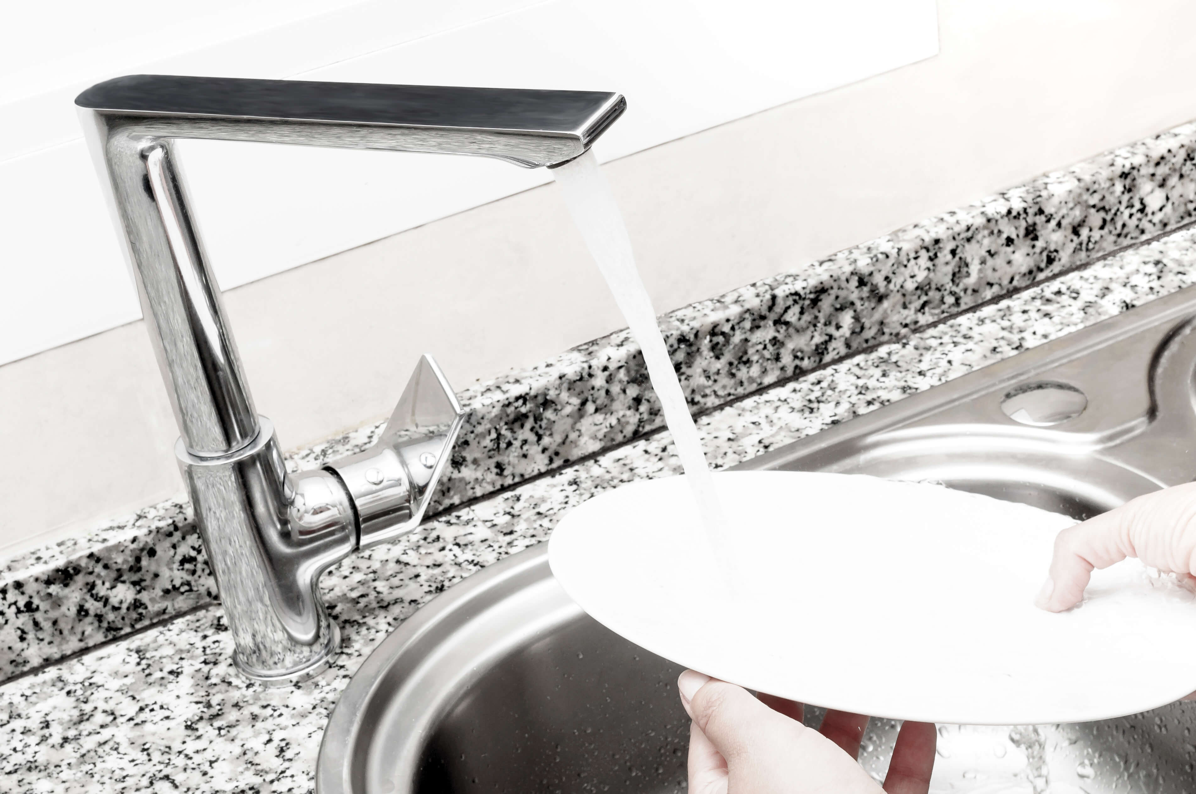 Смеситель Clever Agora Xtreme 60113 для кухонной мойки