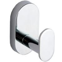 Крючок Fora Brass BR028 Хром Крючок Fora Brass BR028 Хром
