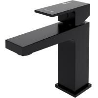 Смеситель для раковины WasserKRAFT Abens 2003 Черный матовый