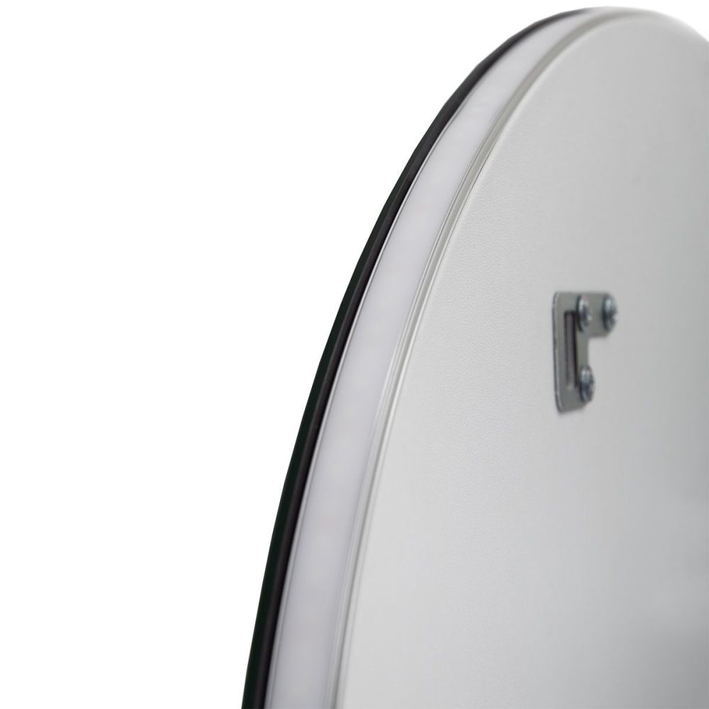 Зеркало с подсветкой ART&MAX Carrara AM-Car-570-770-DS-F, артикул AM-Car-570-770-DS-F