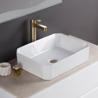 Раковина накладная BELBAGNO BB1386 Раковина накладная BELBAGNO BB1386