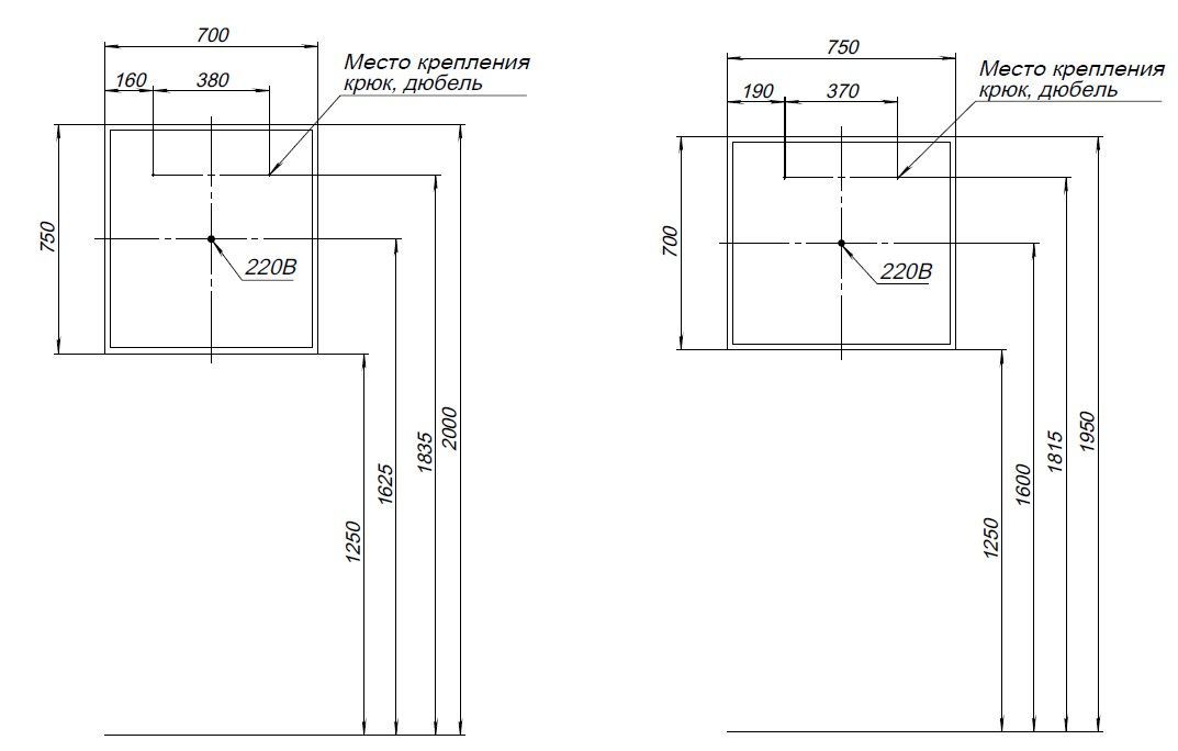 Зеркало Aquanet Оптима 70 белый матовый Зеркало Aquanet Оптима 70 белый матовый
