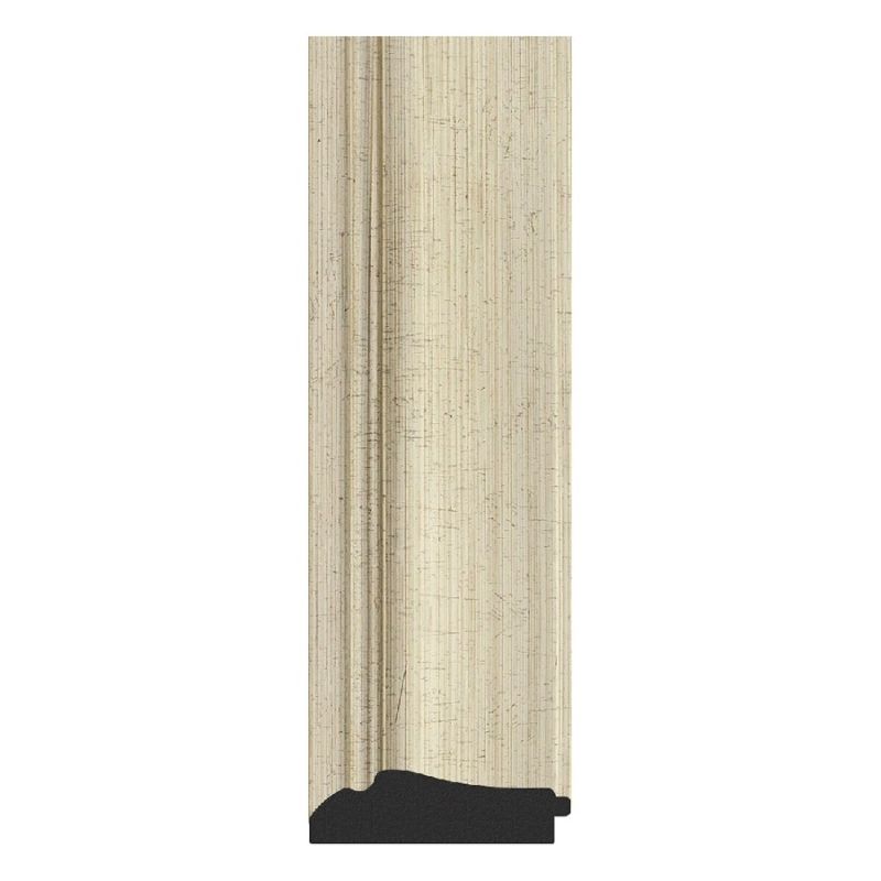 Зеркало Evoform Exclusive-G 133х78 Травленое серебро