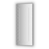 Зеркало Evoform Florentina 120х50 без подсветки