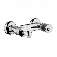 Bongio Impero Смеситель для душа, цвет хром/Swarovski