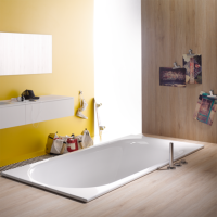 Опора для ванны, Bette, универсальная, комплект-2 штуки