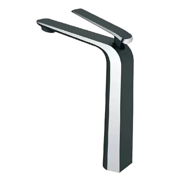 Смеситель для раковины Savol S-JD9111AH, черный