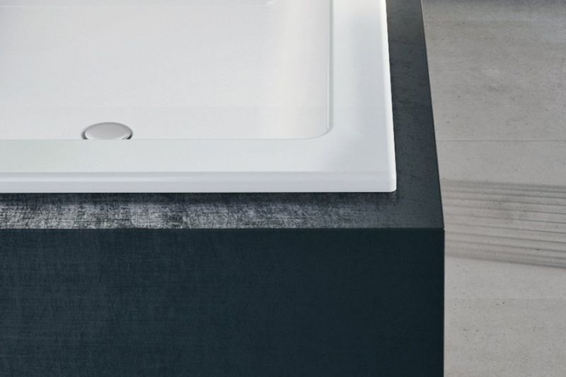 Ванна RAVAK FORMY SLIM (180*80) C881300000 (белый, перелив по центру), шт