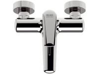 Vanity Смеситель для ванны с коротким носом V05