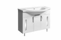 Тумба "Сильва 100", Эльбрус 100