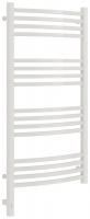 Полотенцесушитель электрический АРКУС 3.0 1000х500 МЭМ левый (Белый)