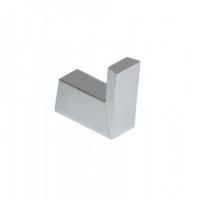 Bongio Stelth Крочок, 62x65 мм, цвет хром