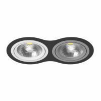 Комплект из светильника и рамки Intero 111 Intero 111 Lightstar i9270609 Комплект из светильника и рамки Intero 111 Intero 111 Lightstar i9270609